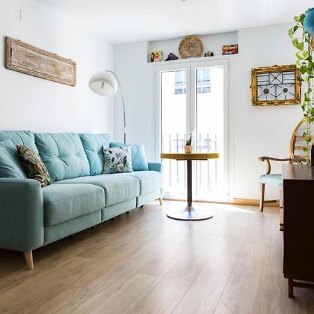 Victoria Boutique Apartment Malaga Bagian luar foto