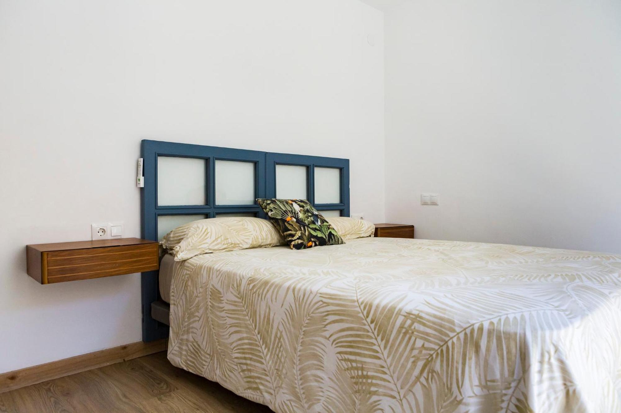 Victoria Boutique Apartment Malaga Bagian luar foto