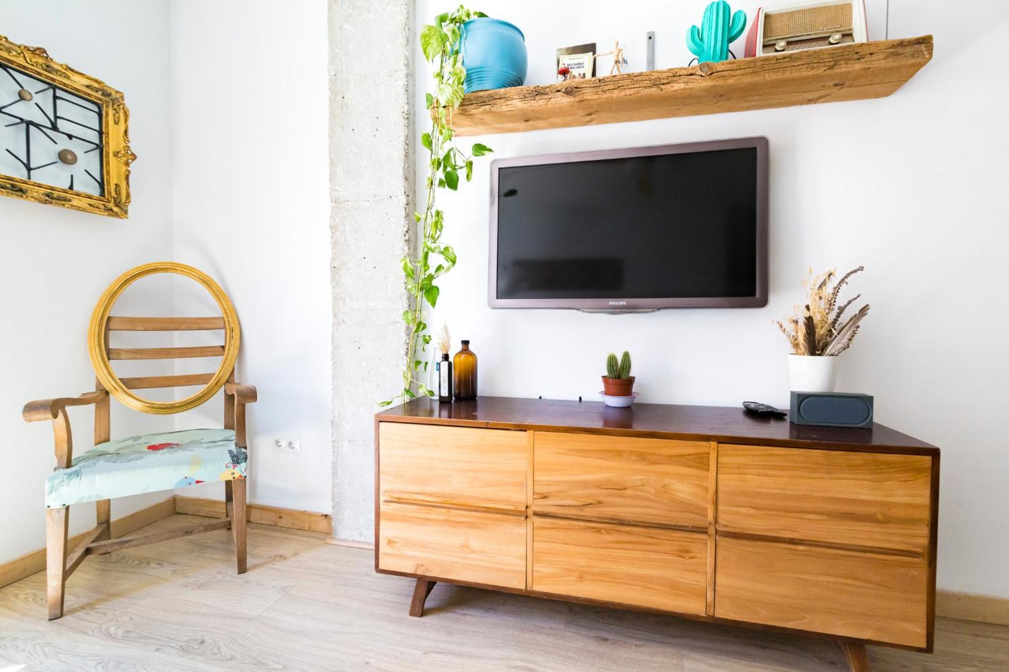 Victoria Boutique Apartment Malaga Bagian luar foto