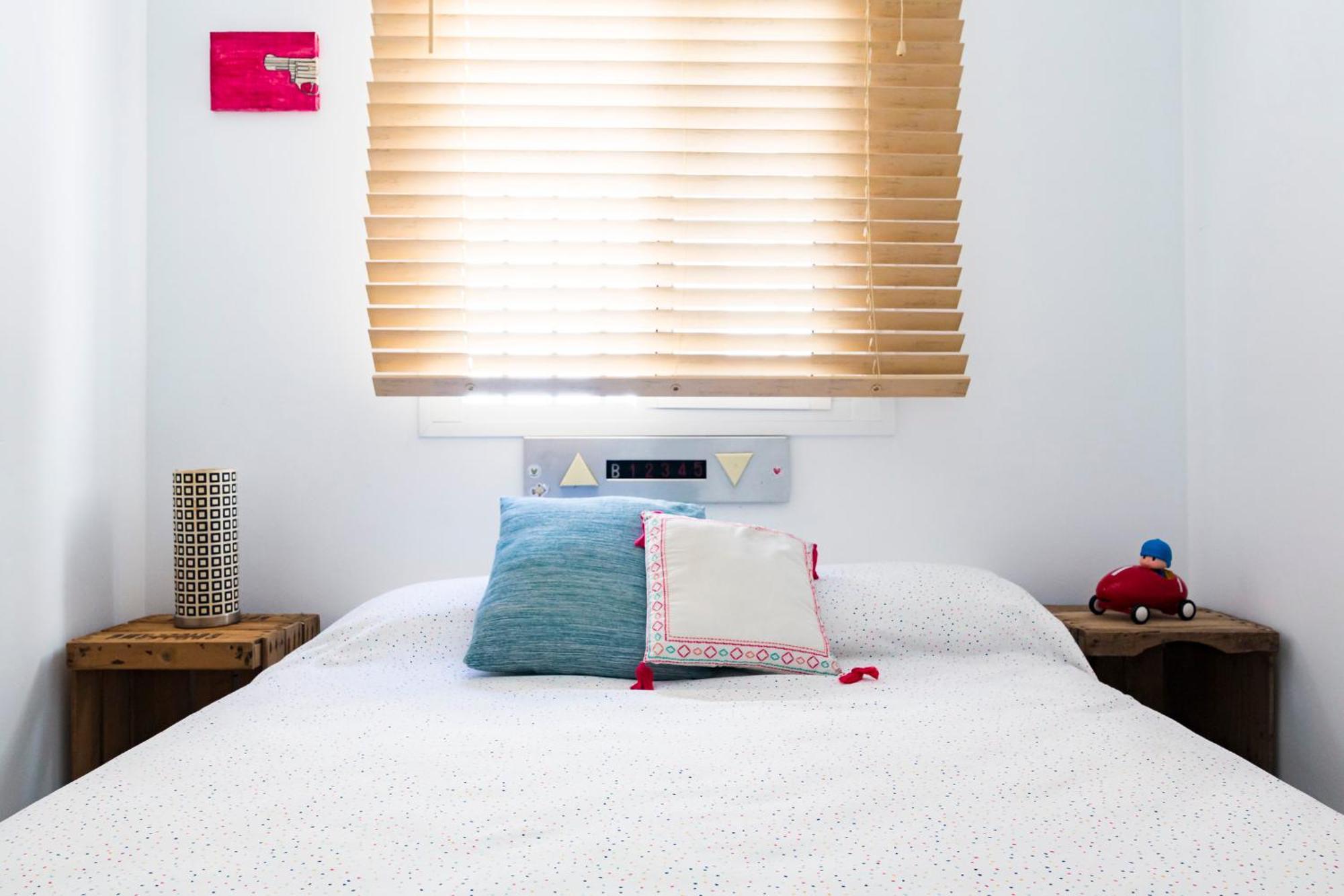 Victoria Boutique Apartment Malaga Bagian luar foto