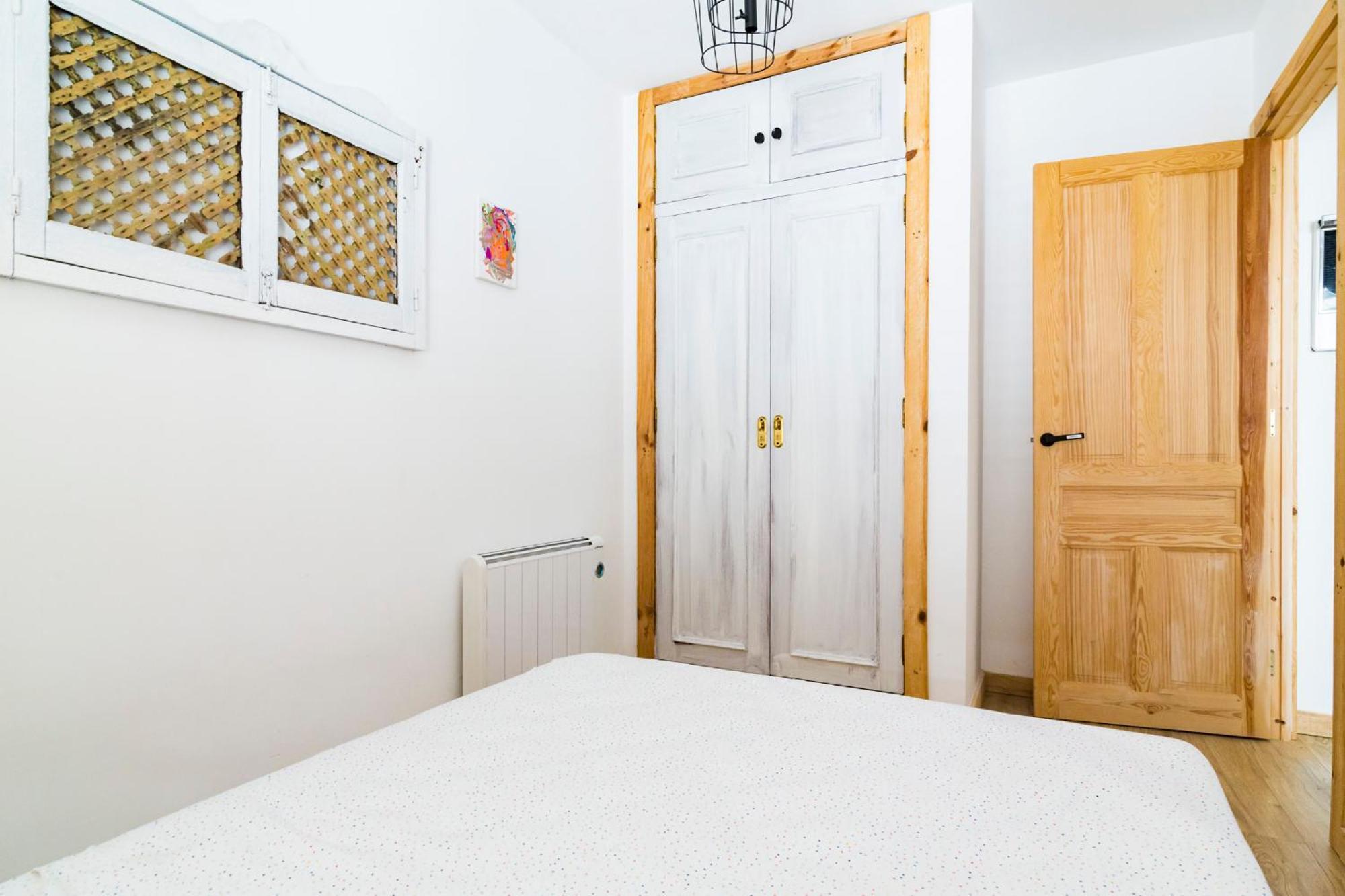 Victoria Boutique Apartment Malaga Bagian luar foto