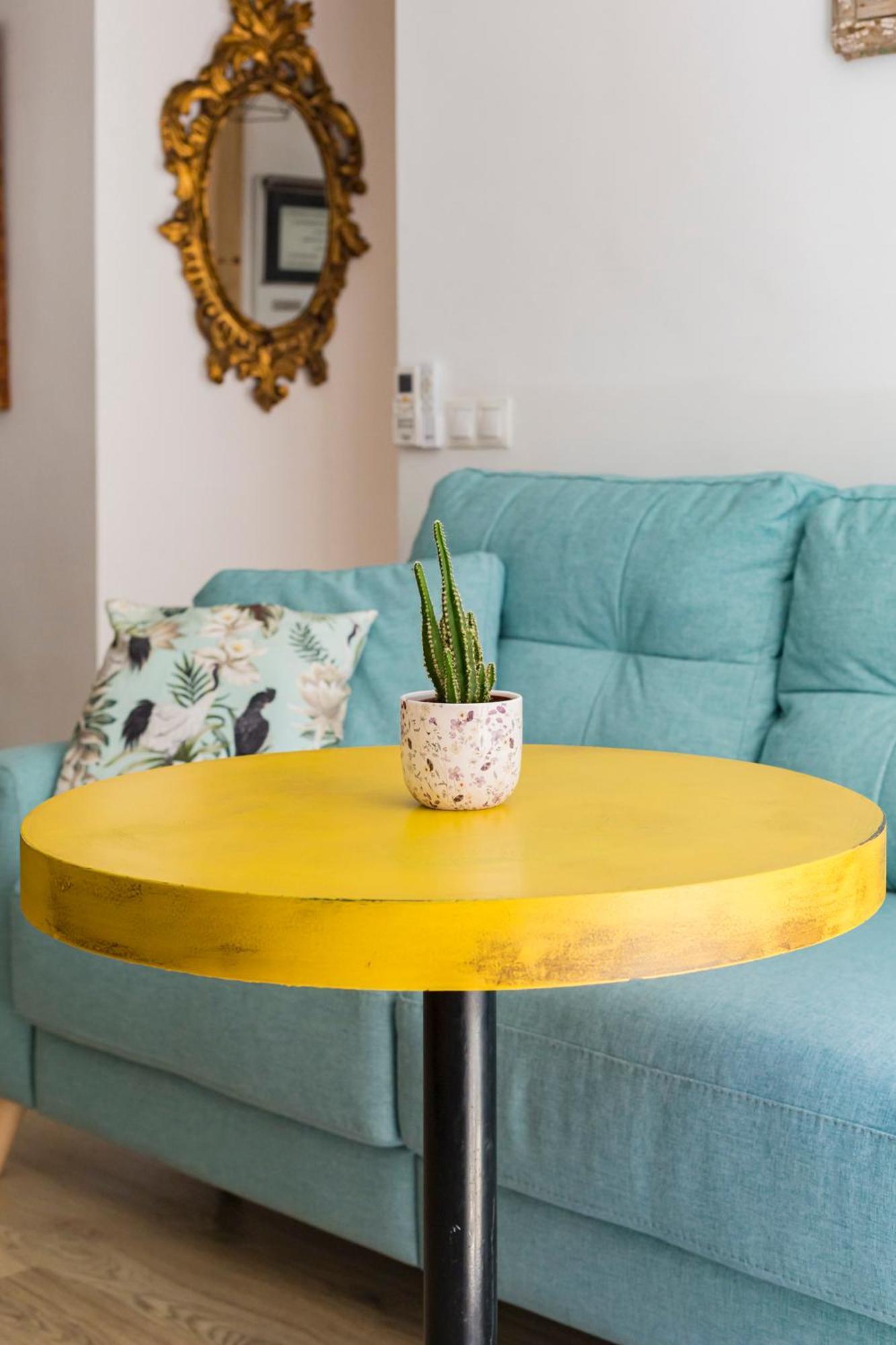 Victoria Boutique Apartment Malaga Bagian luar foto