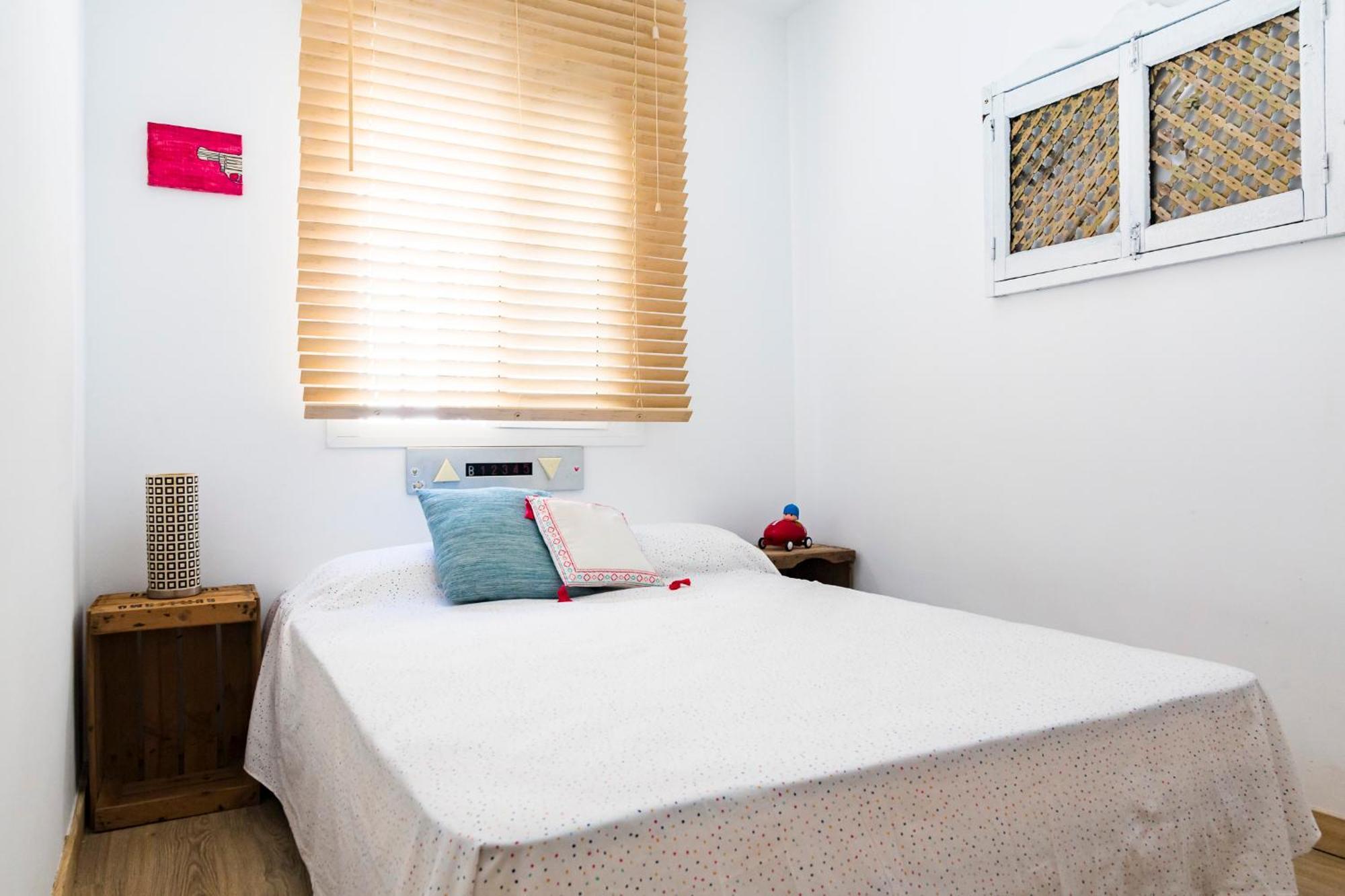 Victoria Boutique Apartment Malaga Bagian luar foto