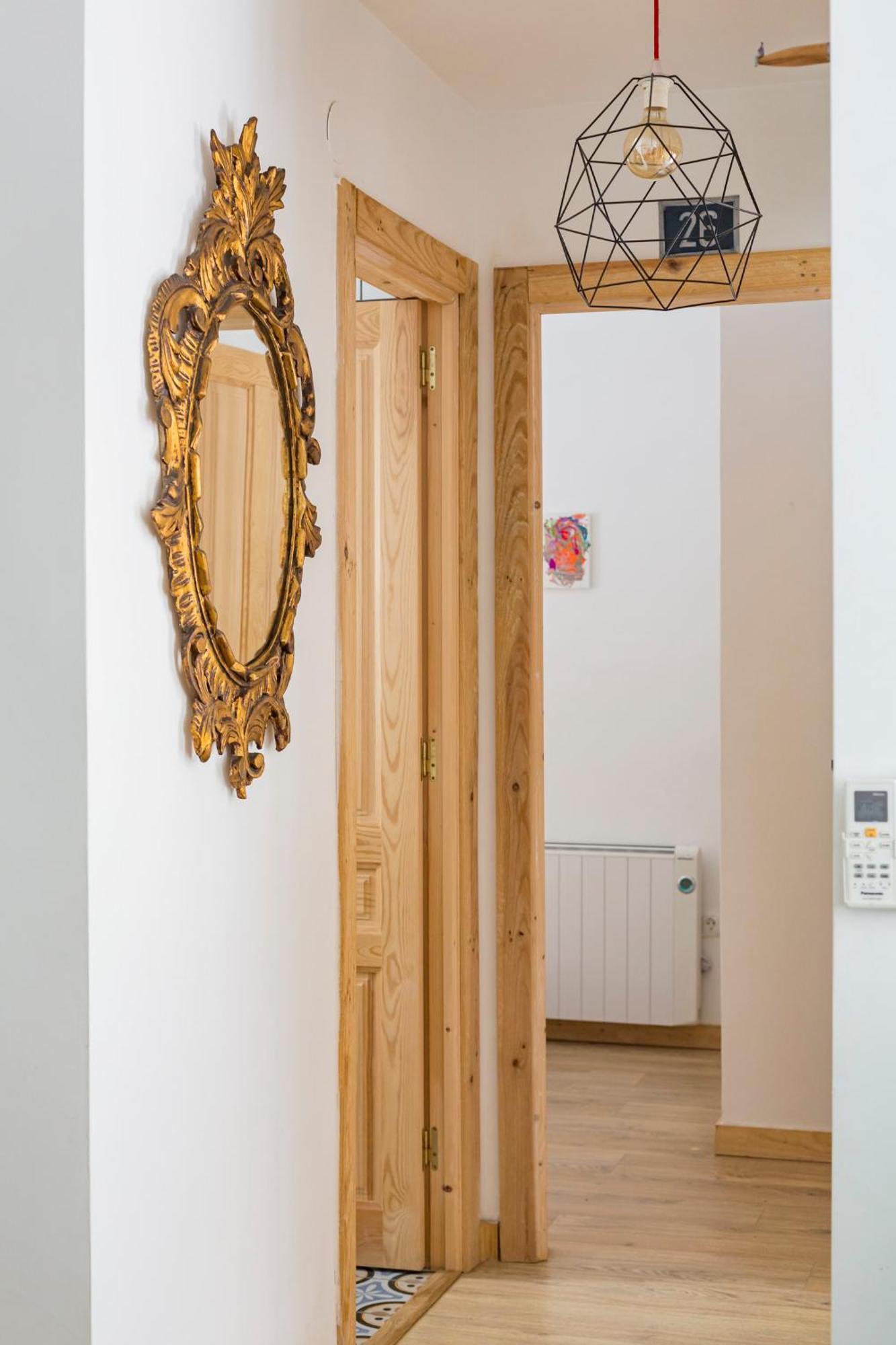 Victoria Boutique Apartment Malaga Bagian luar foto