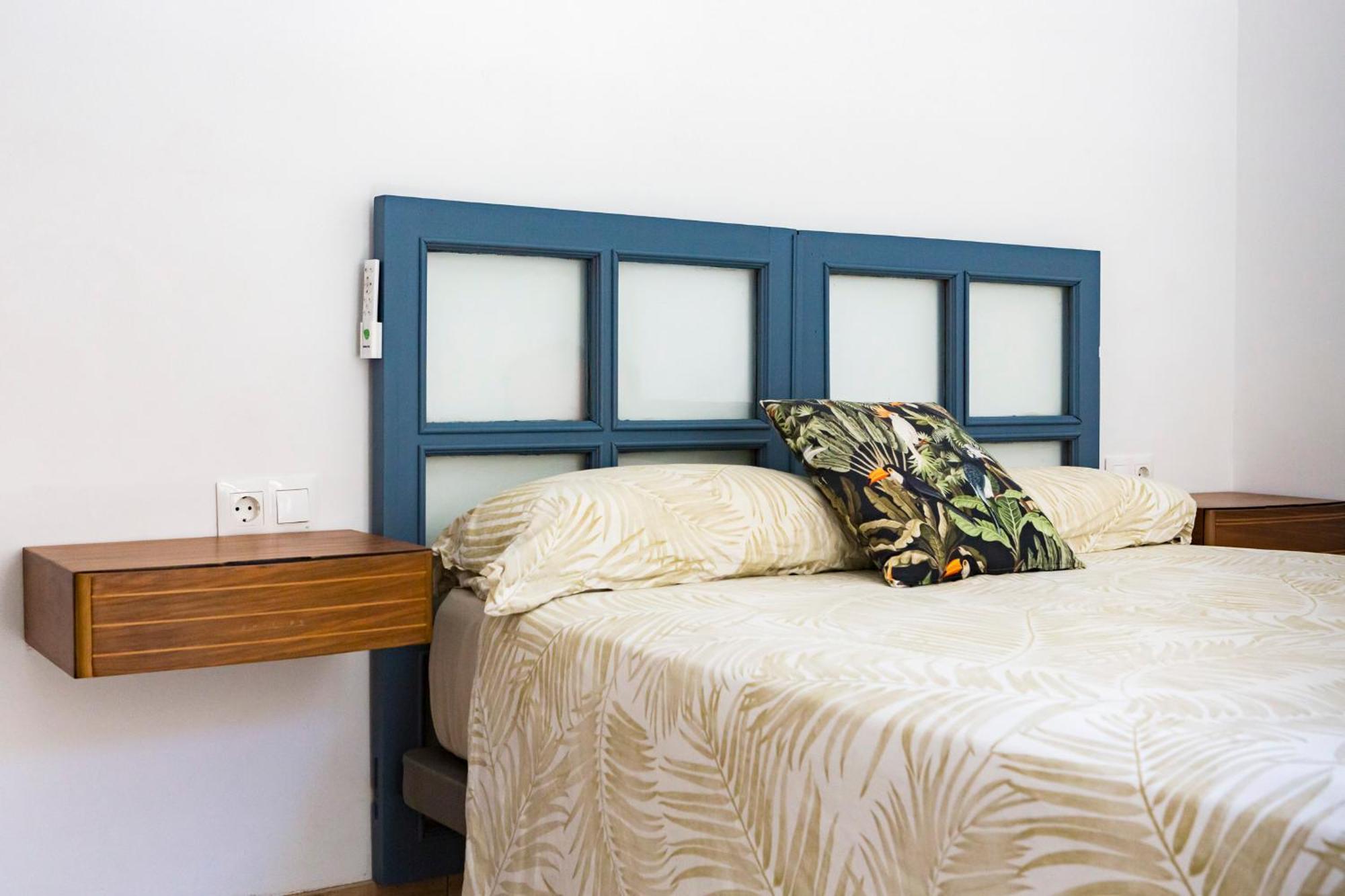 Victoria Boutique Apartment Malaga Bagian luar foto